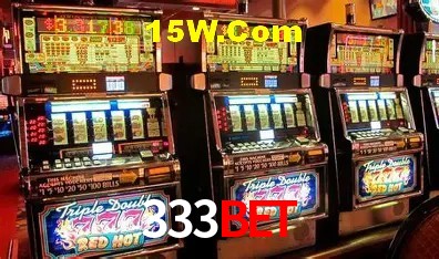 Loterias online na 333Bet