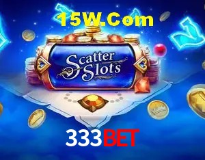 Interface moderna da plataforma 333Bet